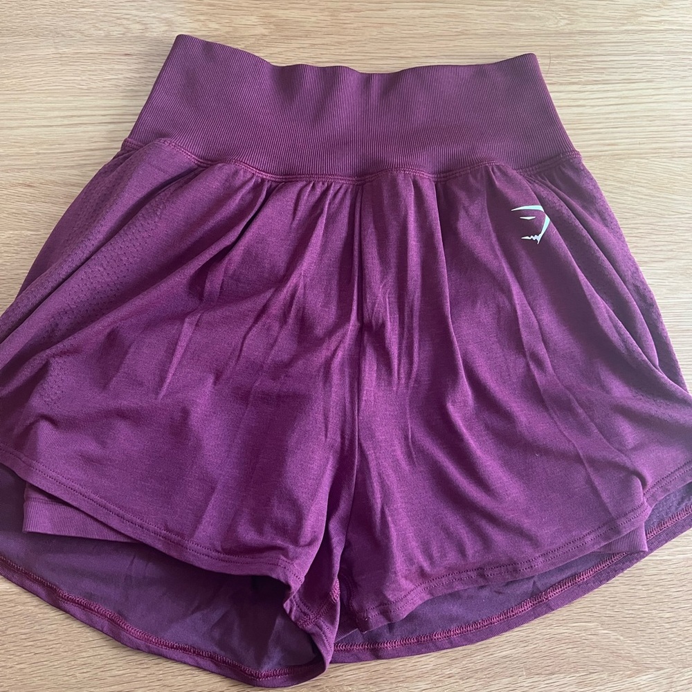 Women’s Gymshark Shorts